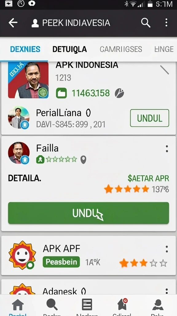Screenshot ut77 nomor 3