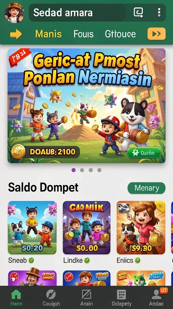Screenshot v21 nomor 2