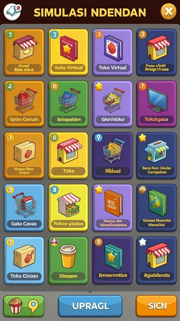 Screenshot v21 nomor 3