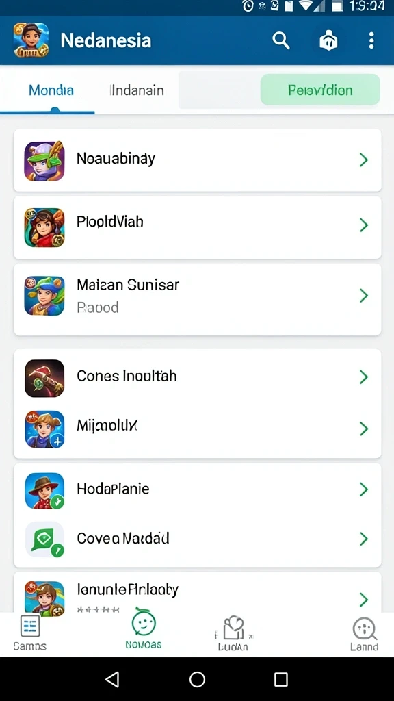 Screenshot v89 nomor 1
