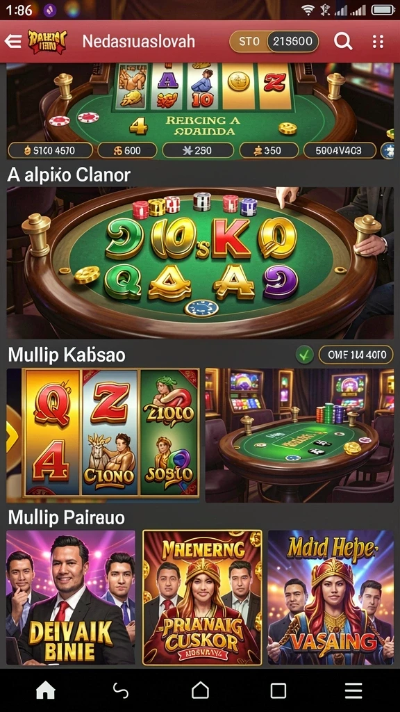 Screenshot winallcasino nomor 3