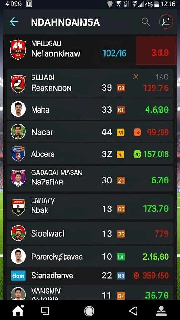 Screenshot winpkr nomor 3