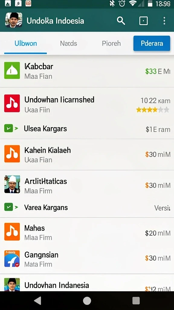 Screenshot winslot nomor 2